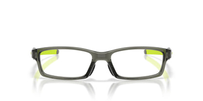 Oakley Crosslink A 8118 Eyeglasses
