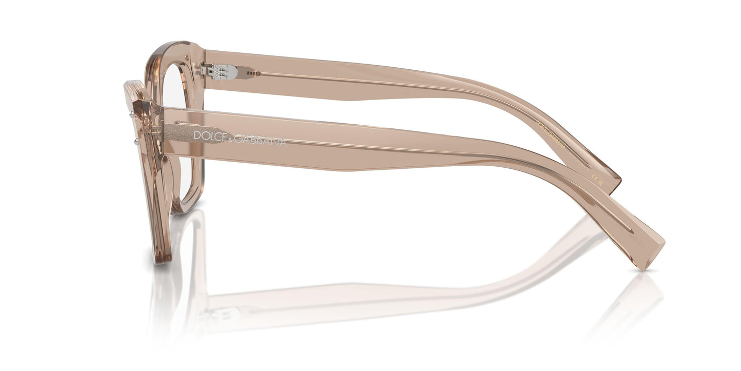 Dolse & Gabana  3386 Eyeglasses