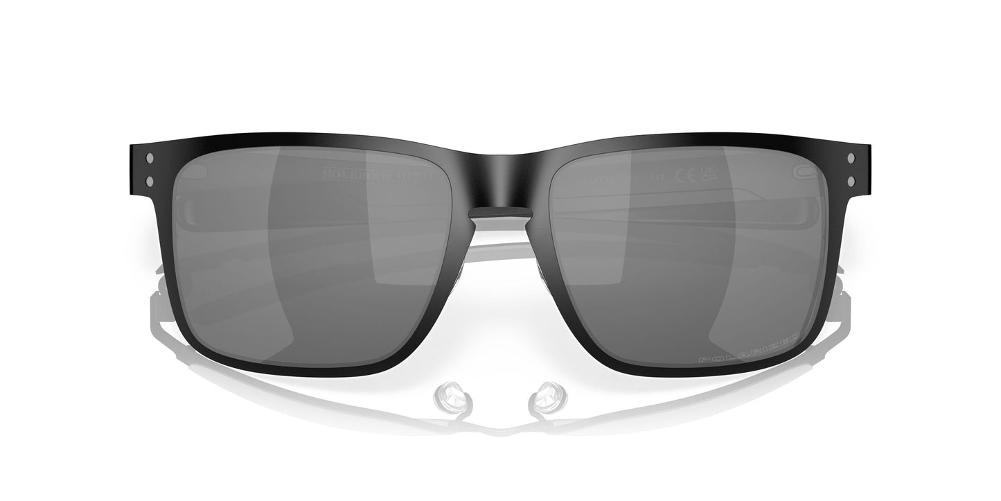 Oakley Holbrook Metal 4123 Sunglasses