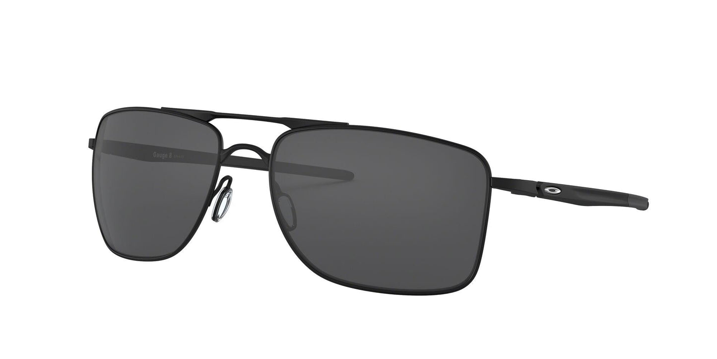Oakley Gauge 8 4124 Sunglasses