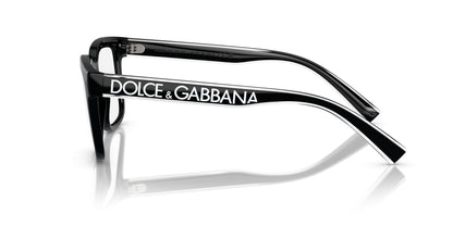 Dolse & Gabana  5101 Eyeglasses