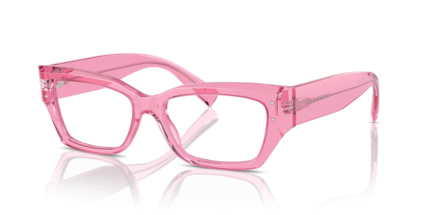 Dolse & Gabana  3387 Eyeglasses