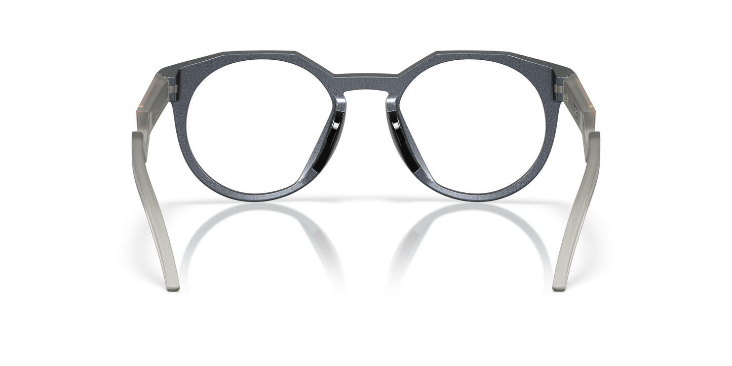 Oakley Hstn Rx A 8139A Eyeglasses