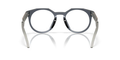 Oakley Hstn Rx A 8139A Eyeglasses