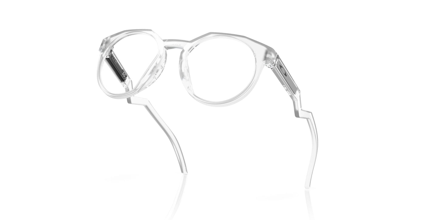 Oakley Hstn Rx 8139 Eyeglasses