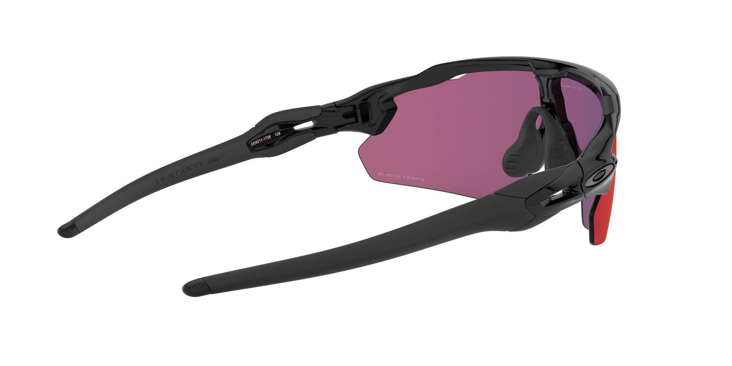 Oakley Radar Ev Pitch 9211 Sunglasses