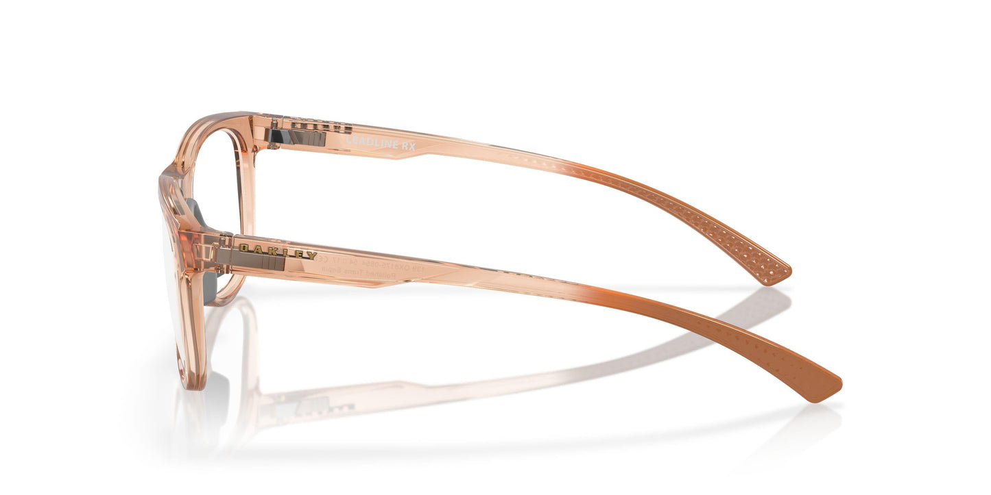 Oakley Leadline Rx 8175 Eyeglasses