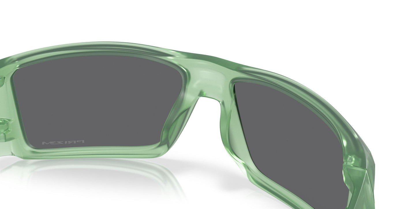 Oakley Heliostat 9231 Sunglasses