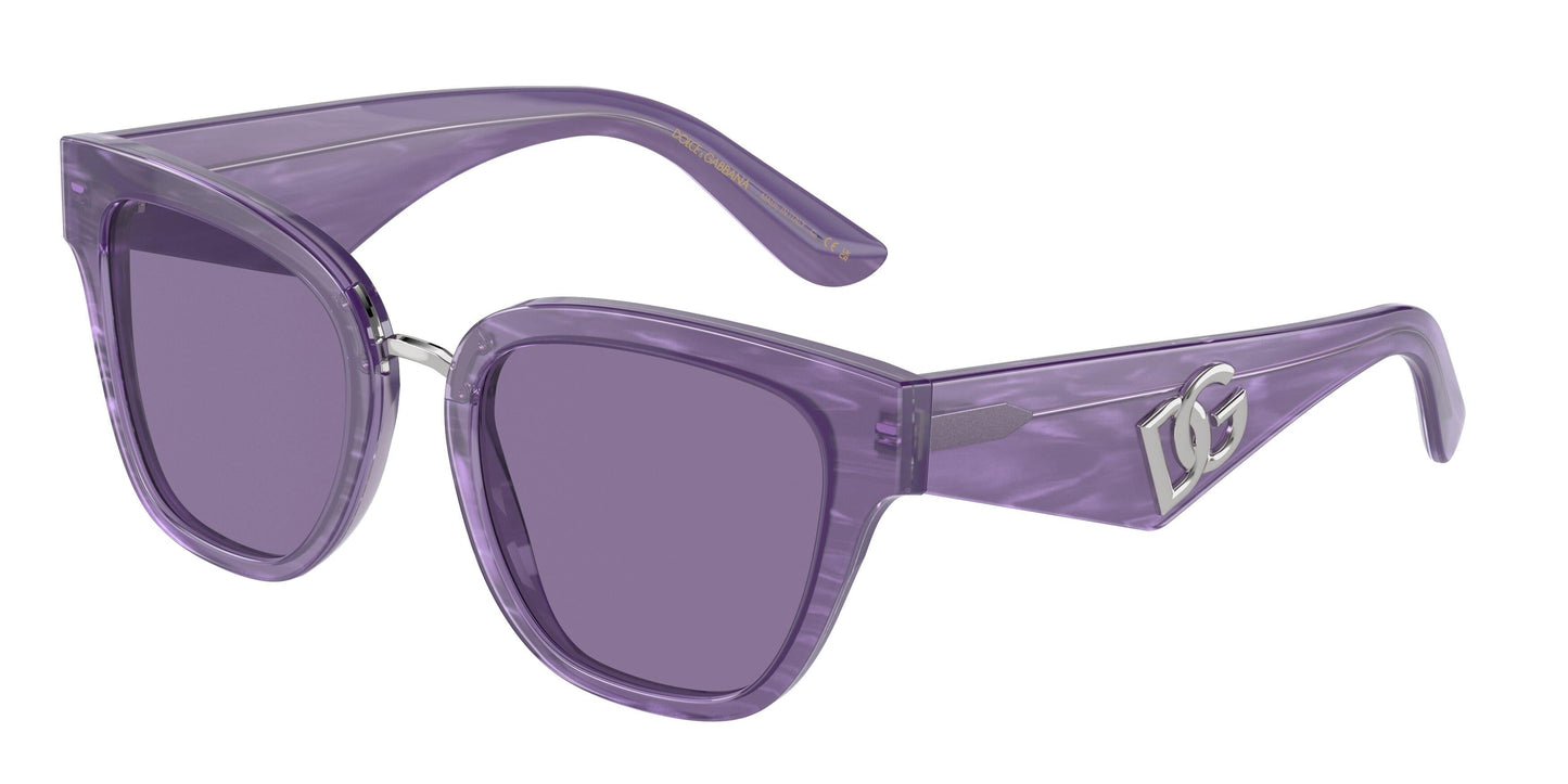 Dolse & Gabana  4437F Sunglasses