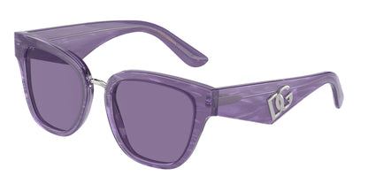 Dolse & Gabana  4437F Sunglasses
