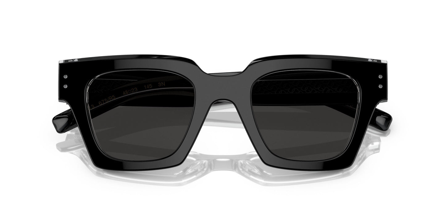 Dolse & Gabana  4413 Sunglasses