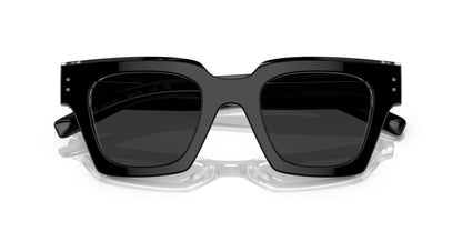 Dolse & Gabana  4413 Sunglasses