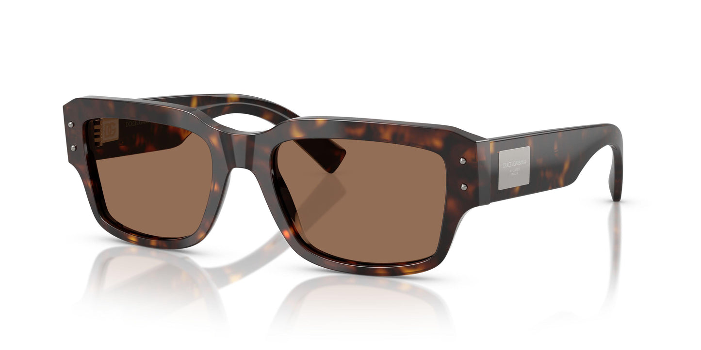 Dolse & Gabana  4483 Sunglasses