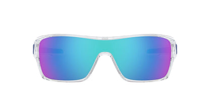Oakley Turbine Rotor 9307 Sunglasses