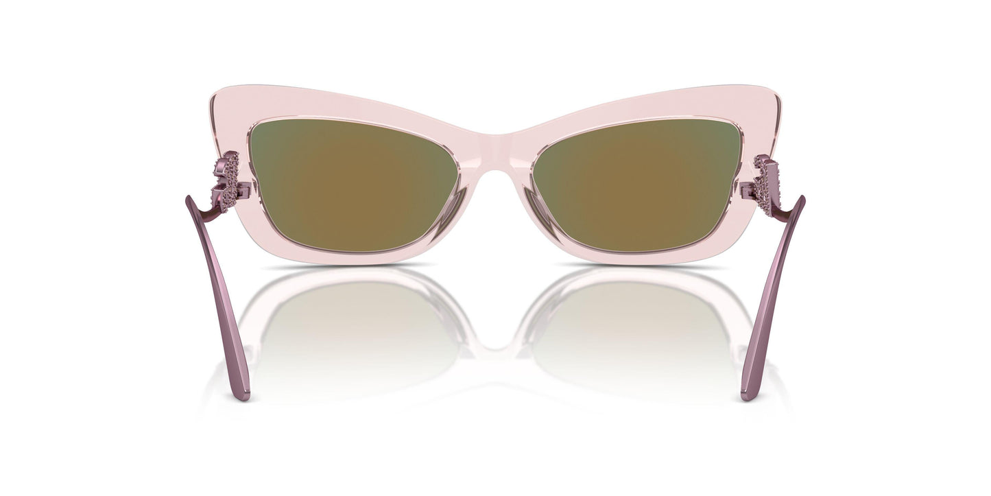 Dolse & Gabana  4467B Sunglasses