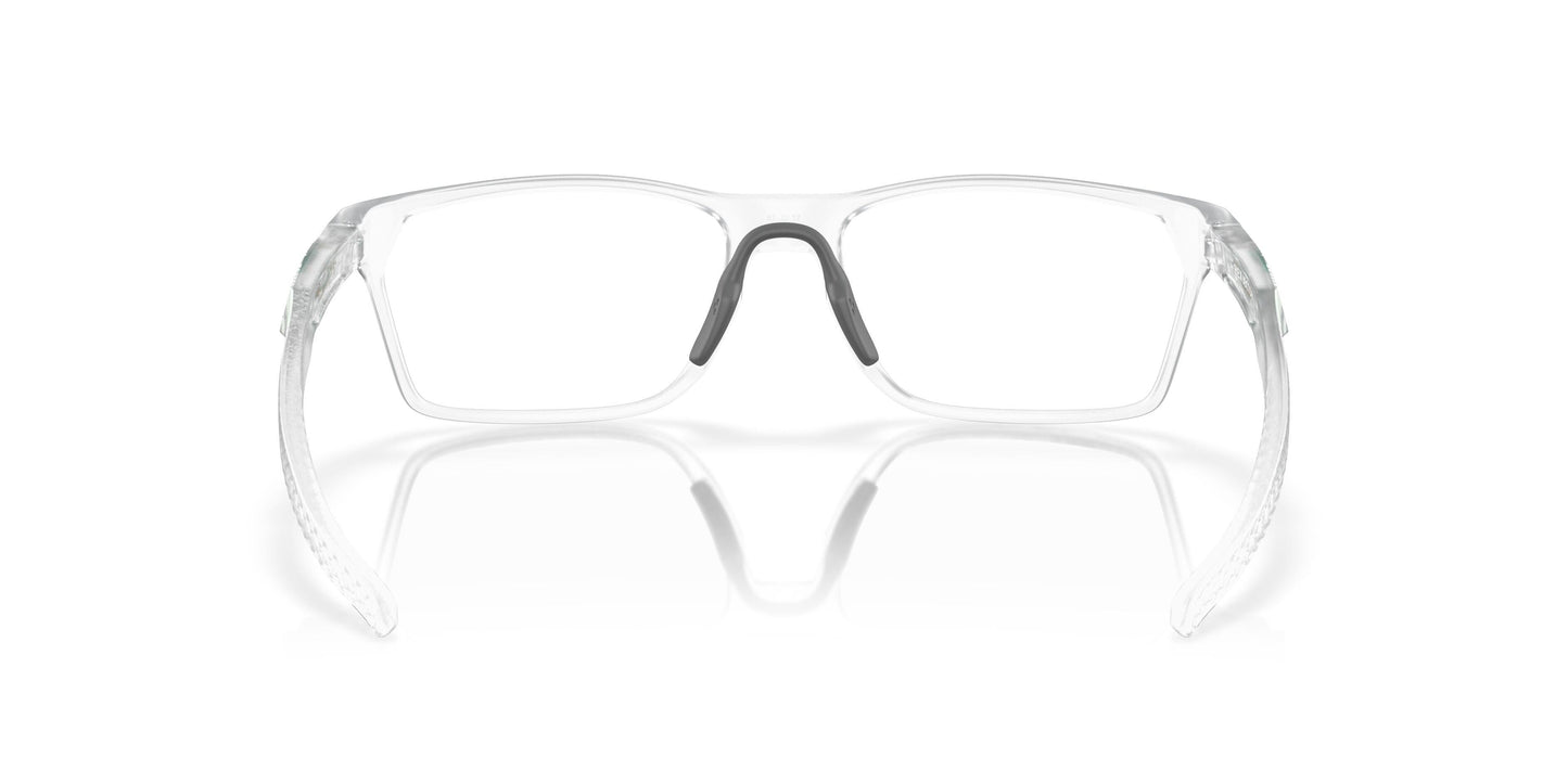 Oakley Hex Jector 8032 Eyeglasses