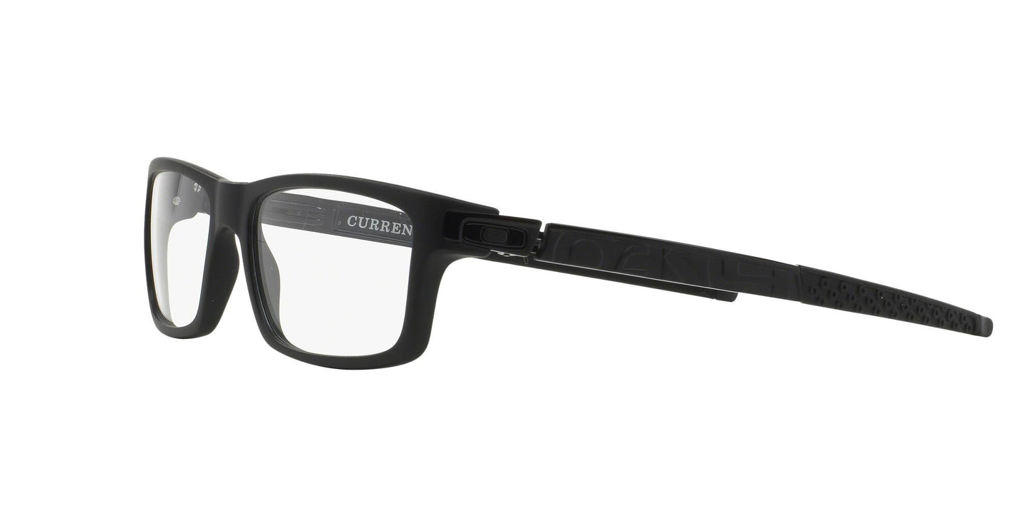 Oakley Currency 8026 Eyeglasses