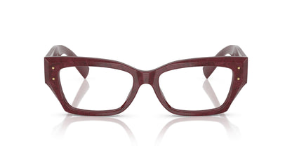 Dolse & Gabana  3387 Eyeglasses