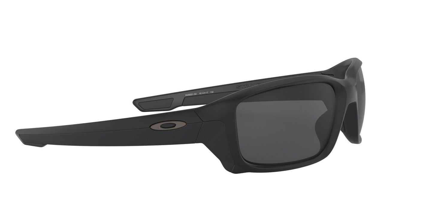 Oakley Straightlink 9331 Sunglasses