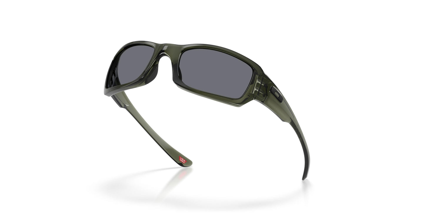Oakley Fives Squared 9238 Sunglasses