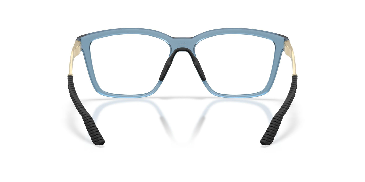Oakley Enigma Mass 8191 Eyeglasses
