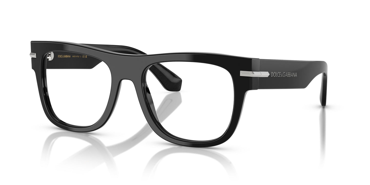 Dolse & Gabana  3407 Eyeglasses