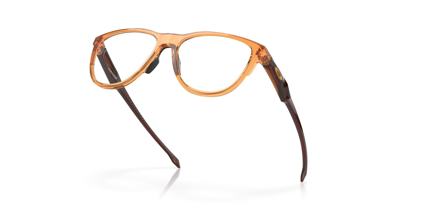 Oakley Admission 8056 Eyeglasses