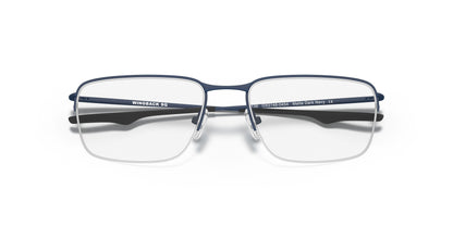 Oakley Wingback Sq 5148 Eyeglasses