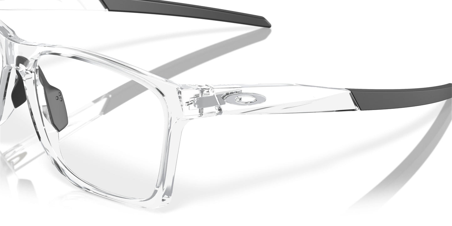 Oakley Activate 8173 Eyeglasses