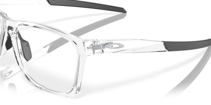 Oakley Activate 8173 Eyeglasses