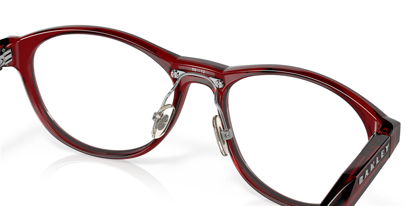 Oakley Draw Up 8057 Eyeglasses
