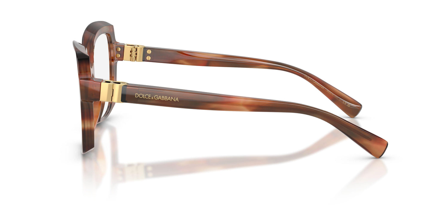 Dolse & Gabana  3413 Eyeglasses