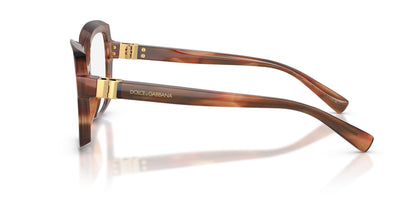 Dolse & Gabana  3413 Eyeglasses