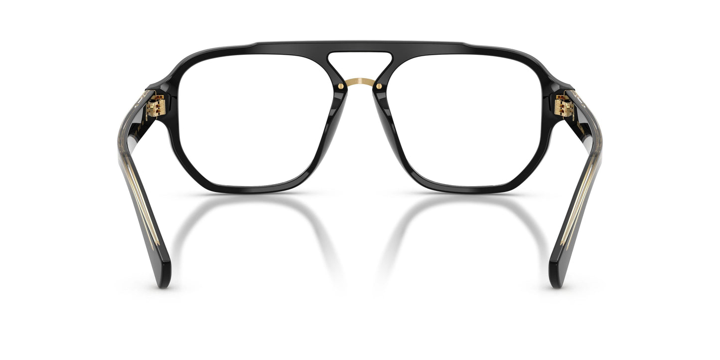 Dolse & Gabana  3447 Eyeglasses