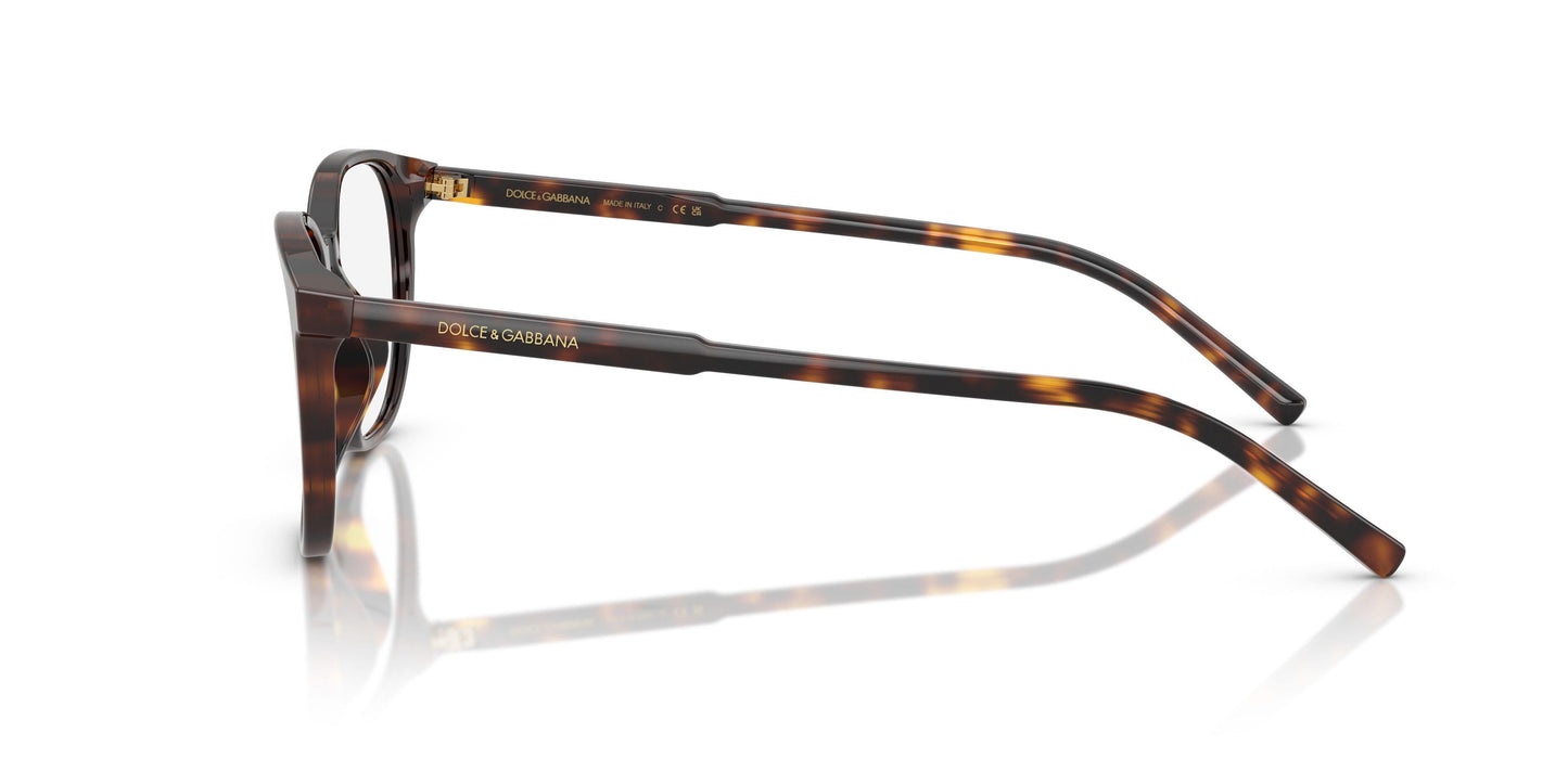 Dolse & Gabana  3426 Eyeglasses