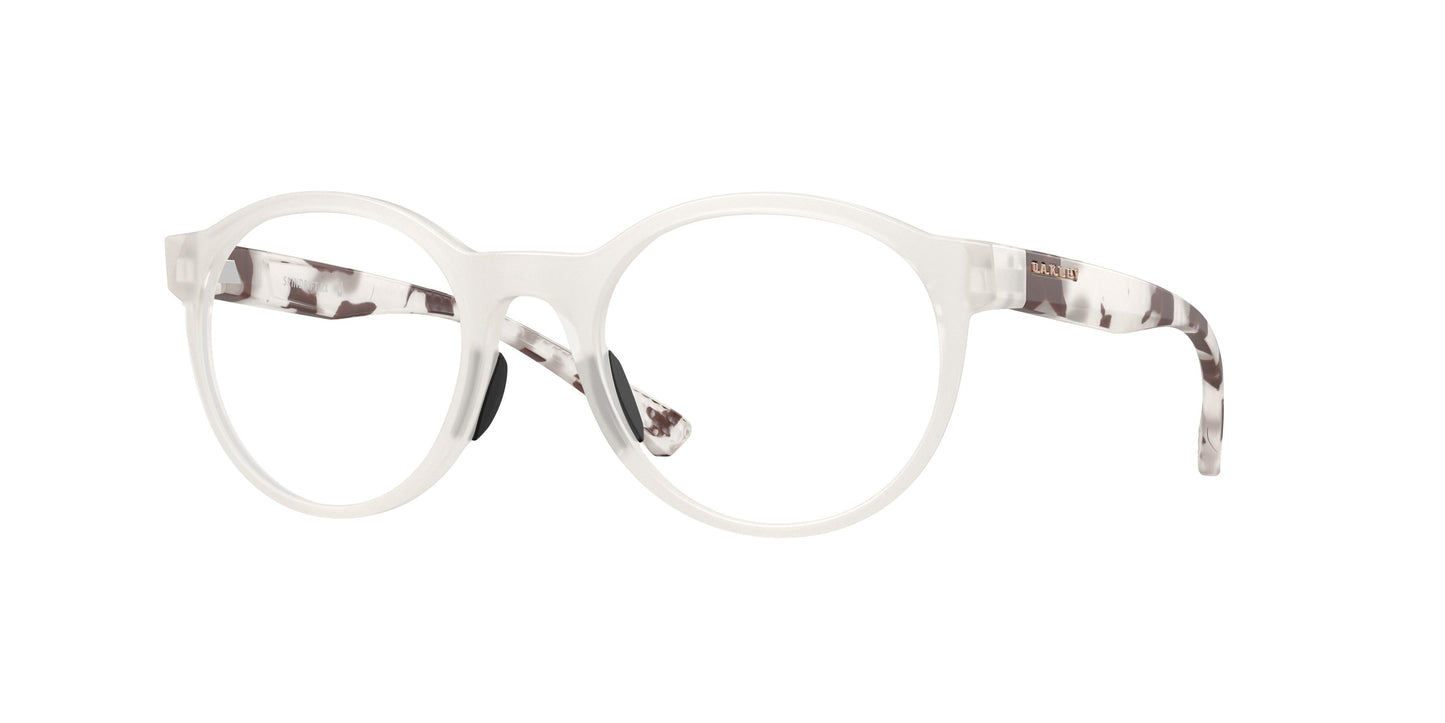 Oakley Spindrift Rx 8176 Eyeglasses