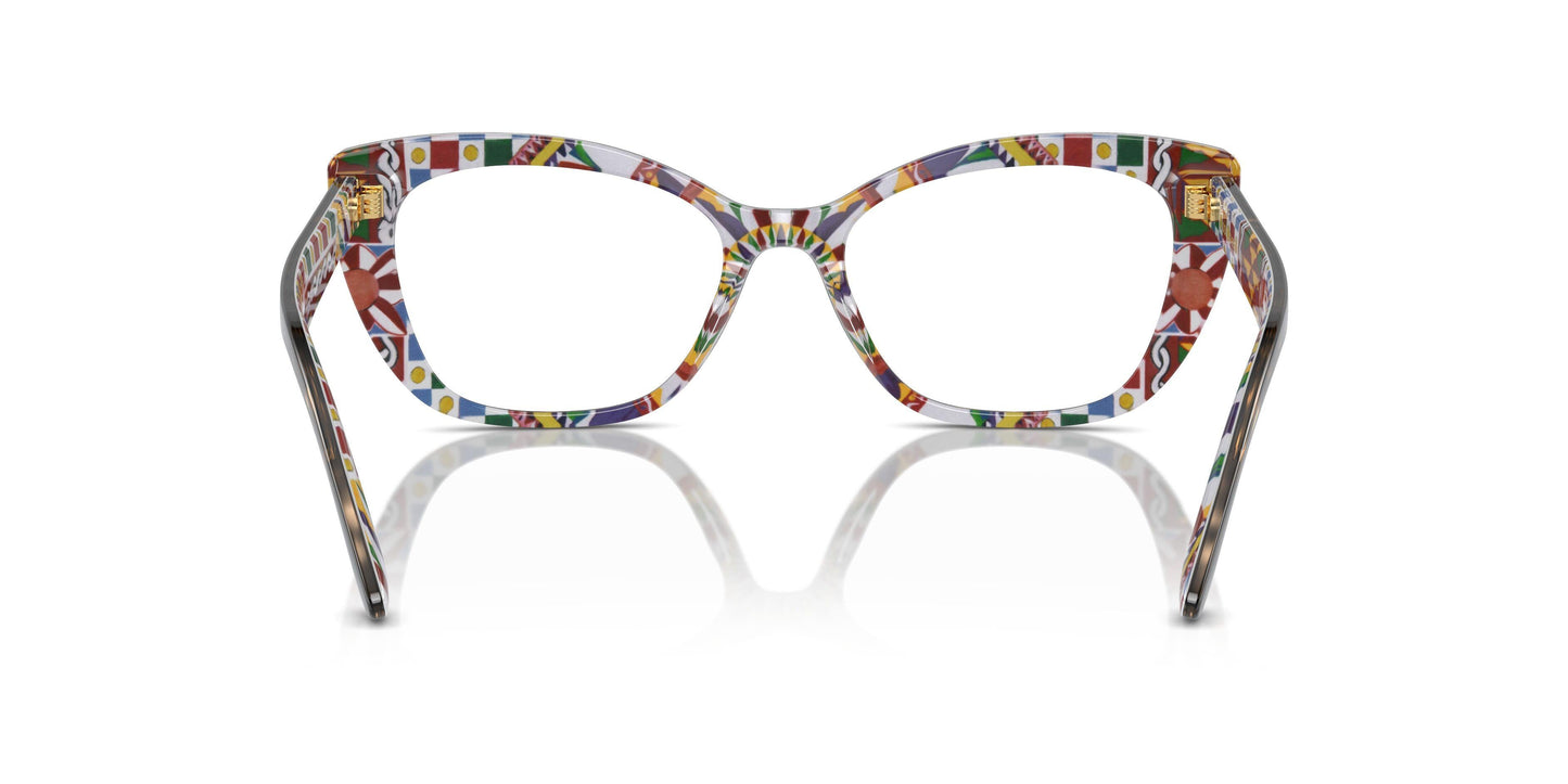 Dolse & Gabana  3360 Eyeglasses