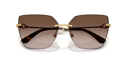 Dolse & Gabana  2321 Sunglasses