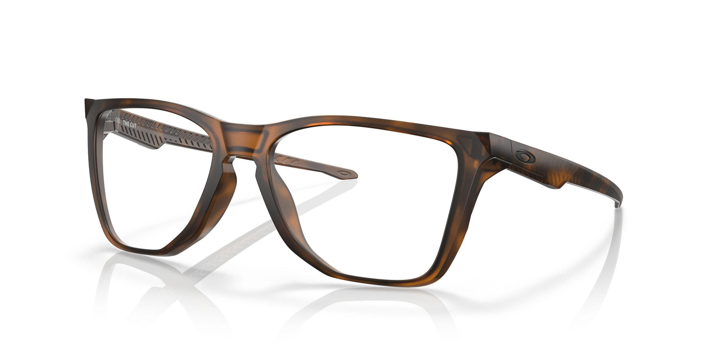 Oakley The Cut 8058 Eyeglasses