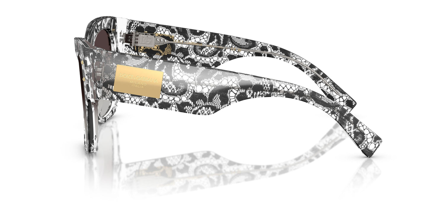 Dolse & Gabana  4478F Sunglasses