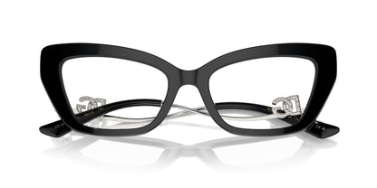 Dolse & Gabana  3391B Eyeglasses