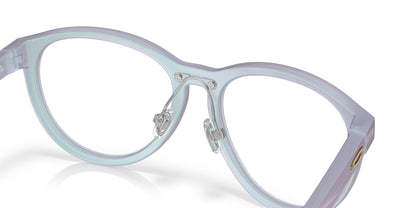 Oakley Aglow 8027D Eyeglasses