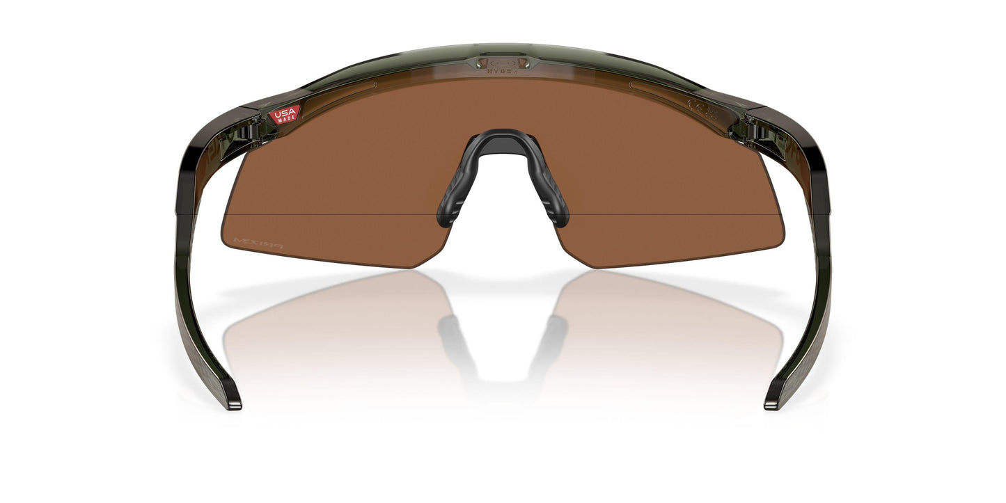 Oakley Hydra 9229 Sunglasses