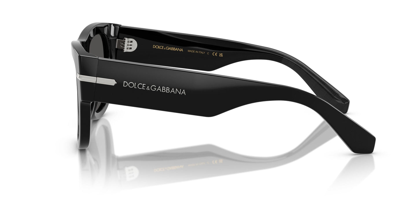 Dolse & Gabana  4484F Sunglasses