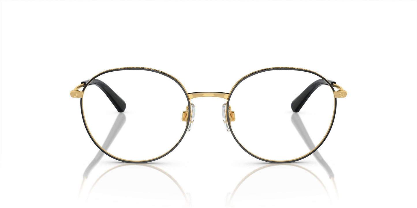 Dolse & Gabana  1322 Eyeglasses