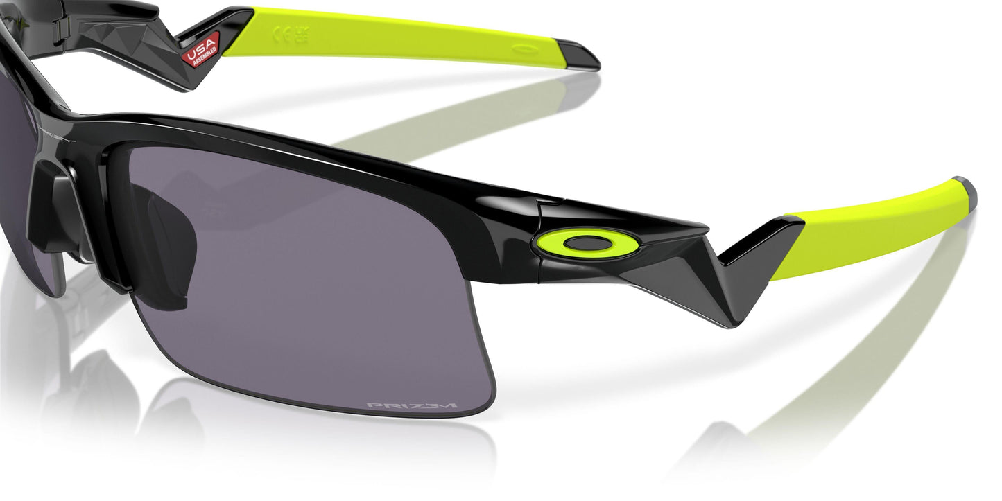 Oakley Capacitor 9013 Sunglasses