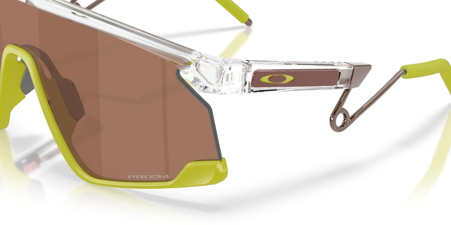 Oakley Bxtr Metal 9237 Sunglasses