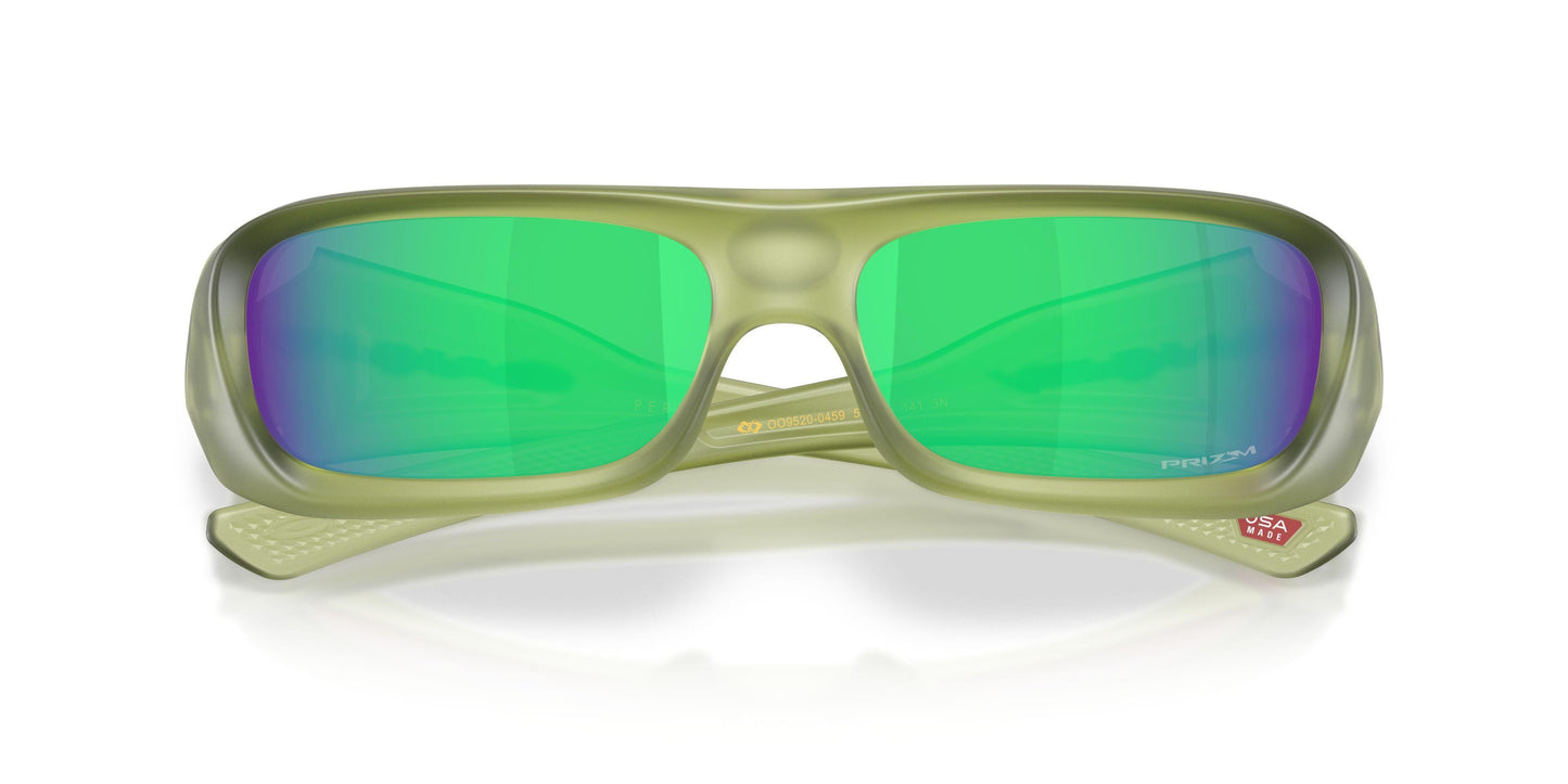 Oakley Permian 9520 Sunglasses