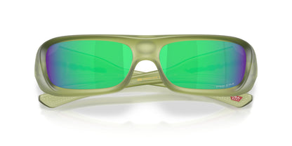 Oakley Permian 9520 Sunglasses