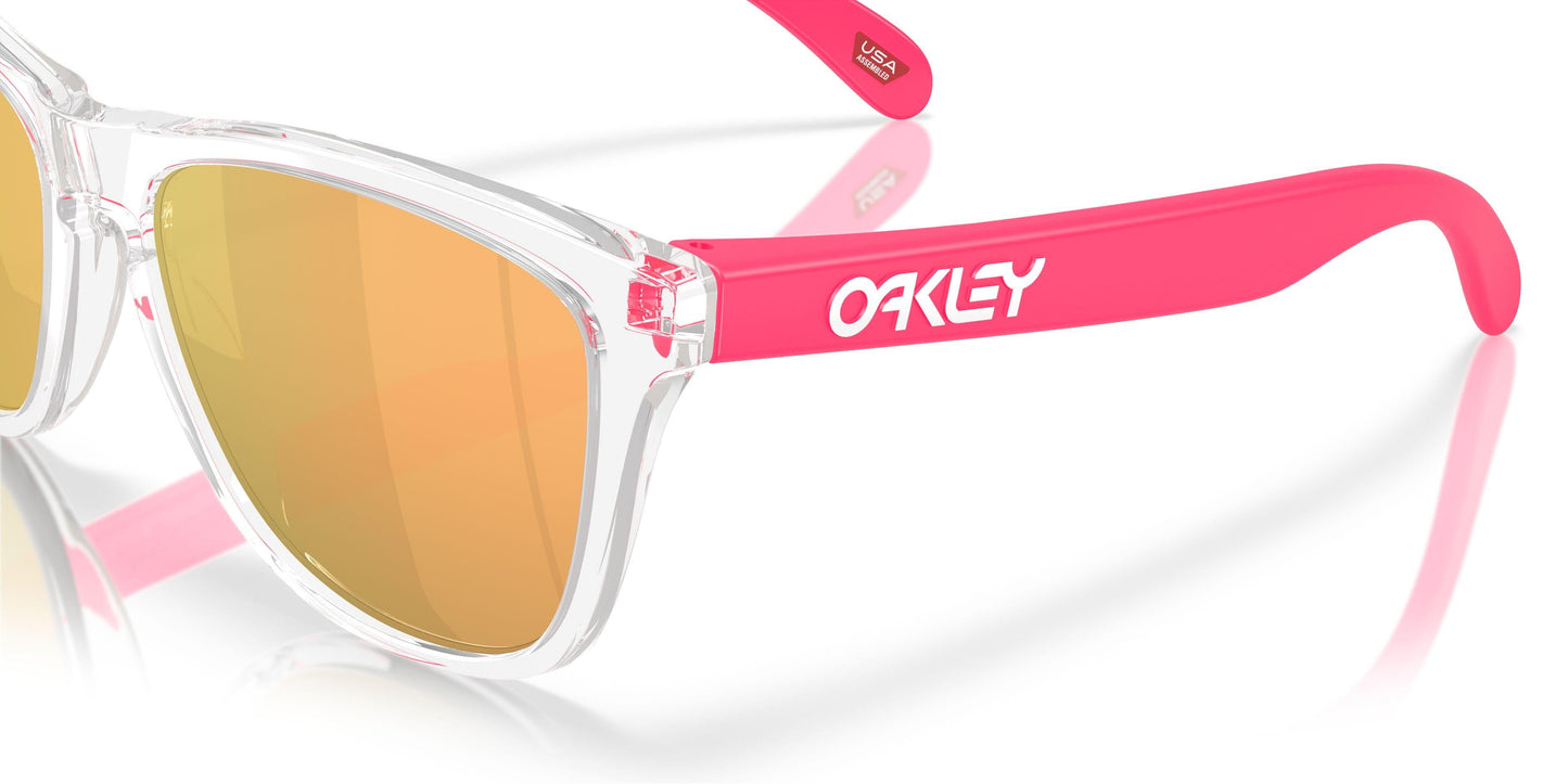 Oakley Frogskins 9245 Sunglasses